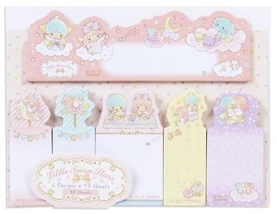 Melody Memo Set
