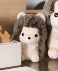 Bellzi Mini Plush