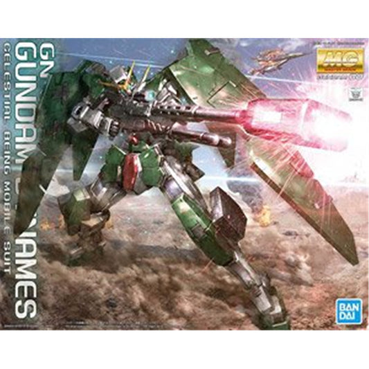 Gundam Dynames Gundam 00 MG
