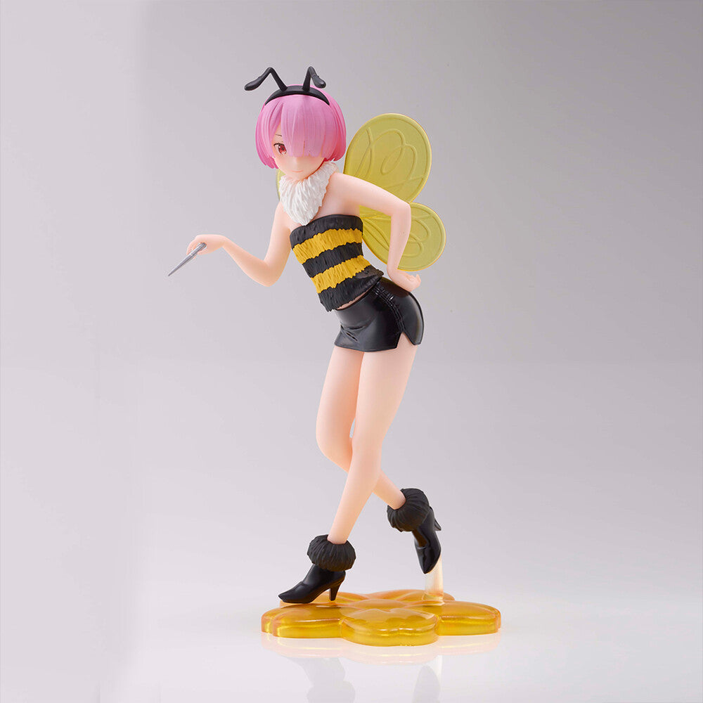 Espresto est Re:Zero Fairy Elements - Ram