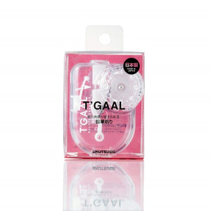 Kutsuwa T'GAAL Lead Angle Adjustable Pencil Sharpener