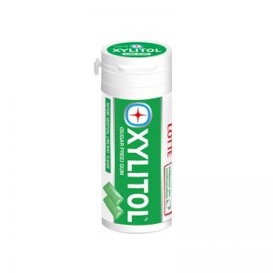 Lotte Xylitol Gum 20 Pieces