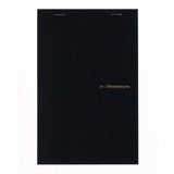 Maruman Mnemosyne Memo Pad and Notepad