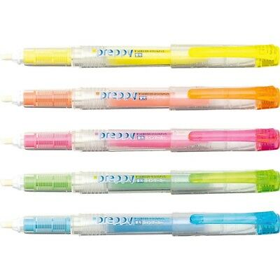 Platinum Preppy Highlighter CSCQ-150