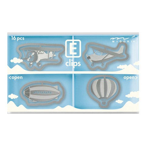 E Clips