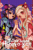 Toilet-Bound Hanako-Kun
