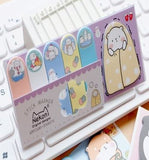 Nekoni Kawaii Stick Marker
