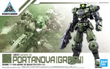 Gundam Portanova bEXM-15 "30 Minutes Mission"