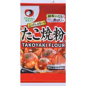 Takoyaki Flour Otafuku