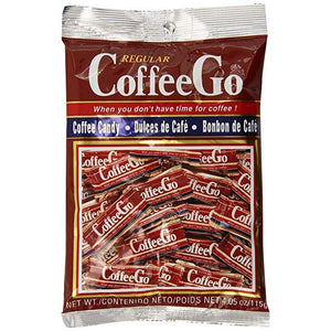 Coffee Go Candy