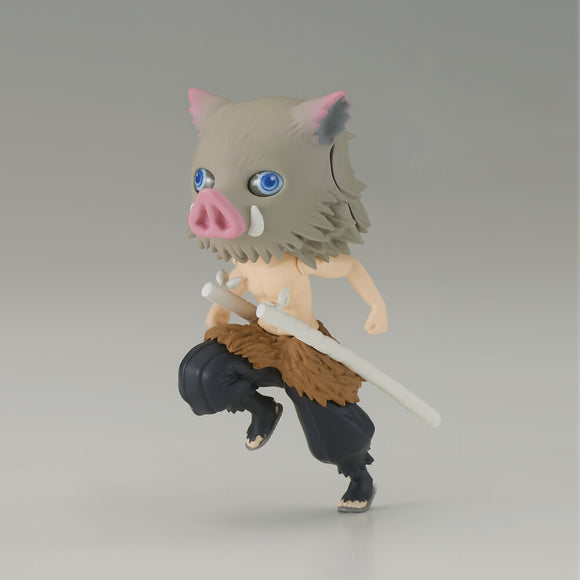 Demon Slayer Q posket Petit Vol.6