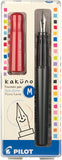 Kakuno Fountain Pen Fine Nib