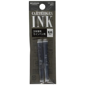 Platinum SPN-100A Refill 2