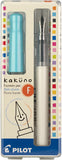 Kakuno Fountain Pen Fine Nib