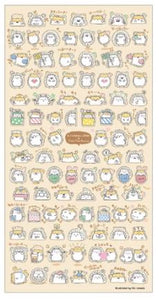 Mindwave Puchi Puchi 80375 Stickers