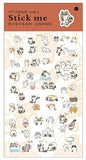 Stick me Stickers