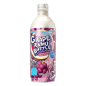 Sangaria Ramune Grape Can