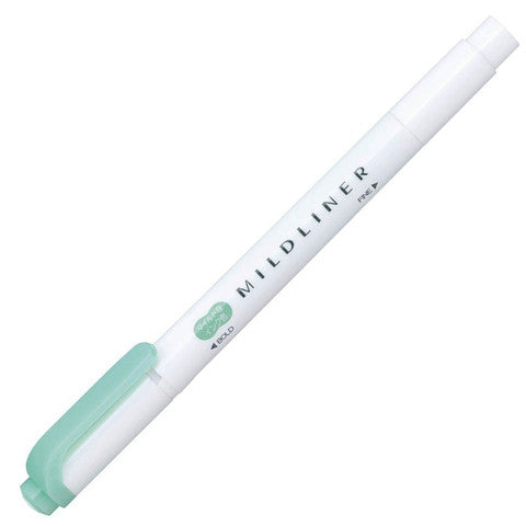 Zebra Mildliner Highlighter
