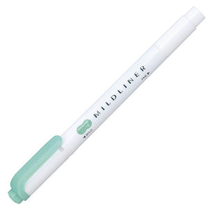 Zebra Mildliner Highlighter