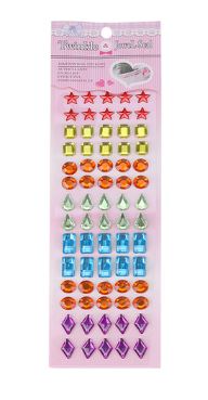 Twinkle Jewel Seal