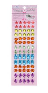 Twinkle Jewel Seal