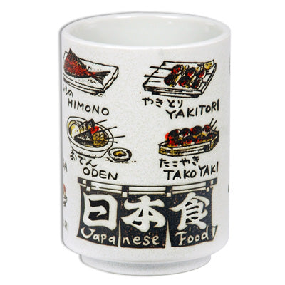 Tea Cup Izakaya