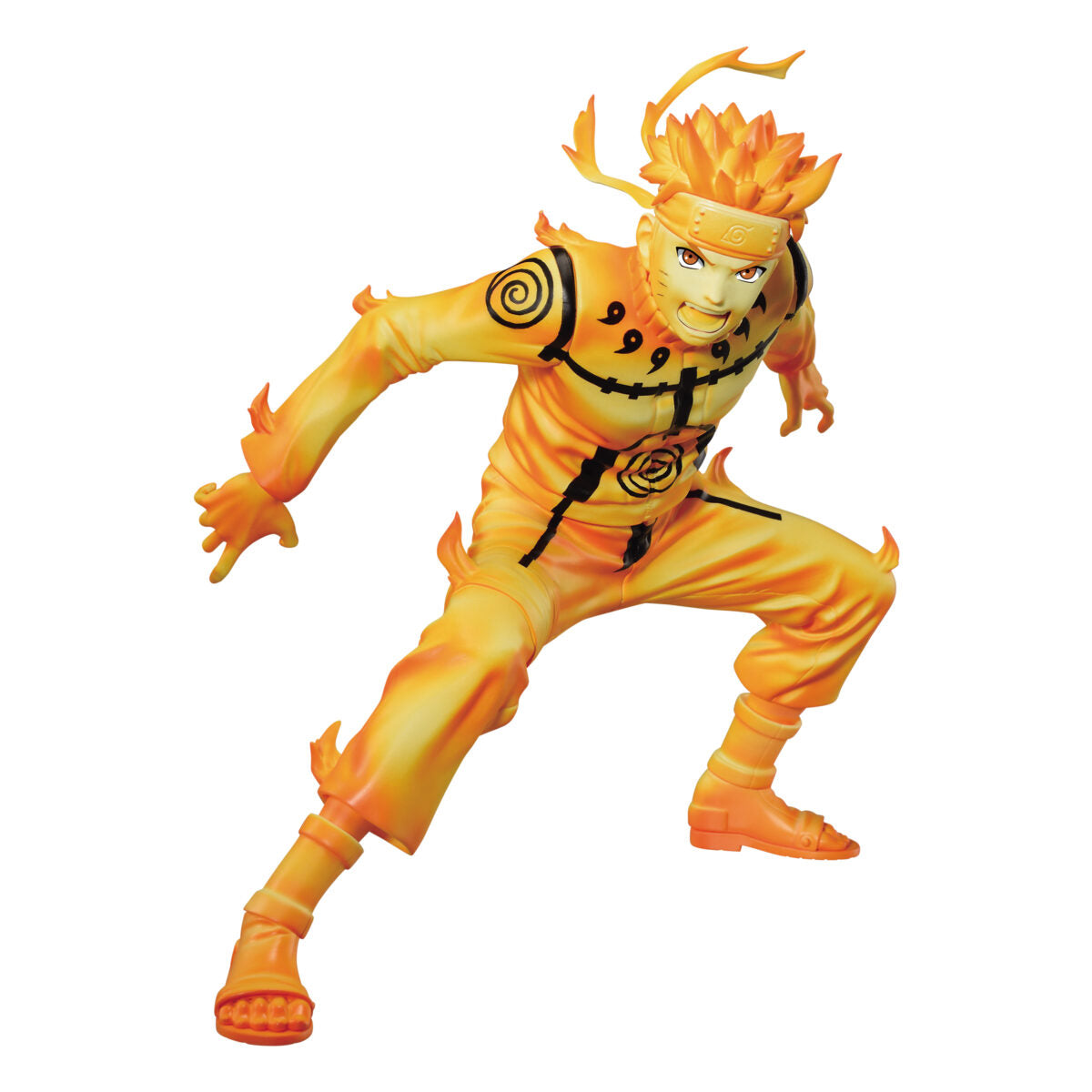 Vibration Stars Naruto Shippuden - Uzumaki Naruto - III