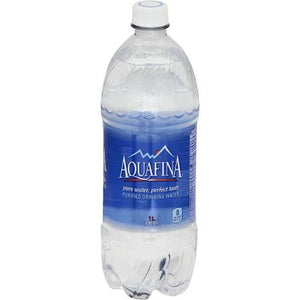 Aquafina 1L