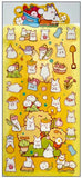 Nekoni Farm Animal Stickers