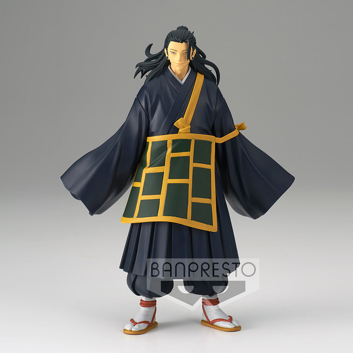 Banpresto Jujutsukaisen The Movie Jukon no Kata - Suguru Geto