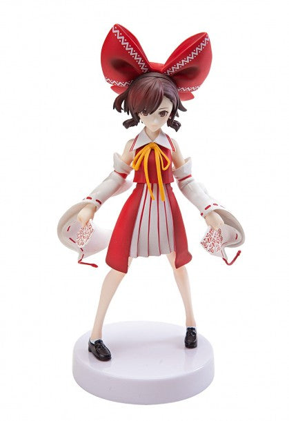 Touhou Project Reimu Hakurei 16cm Premium Figure