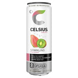 Celsius Fitness Sparkling Energy Can