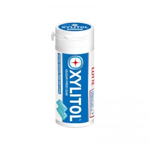 Lotte Xylitol Gum 20 Pieces