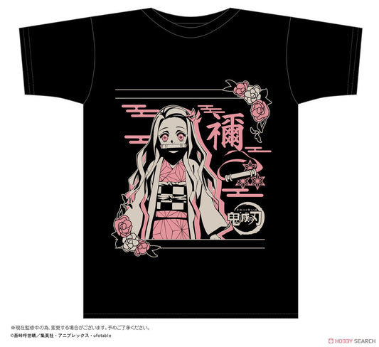 Max Limited Demon Slayer T-Shirt
