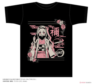 Max Limited Demon Slayer T-Shirt