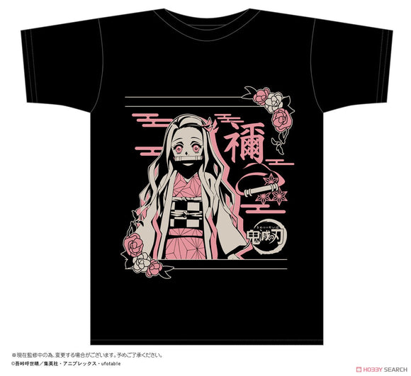 Max Limited Demon Slayer T-Shirt