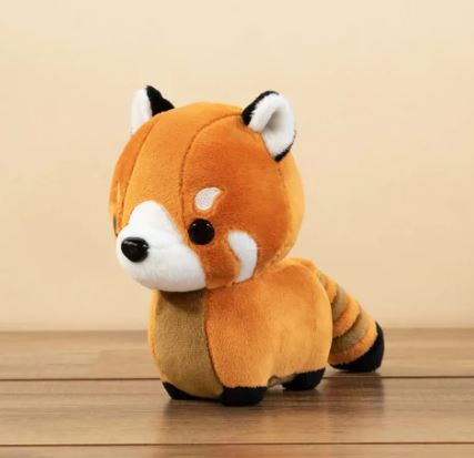 Bellzi Mini Plush