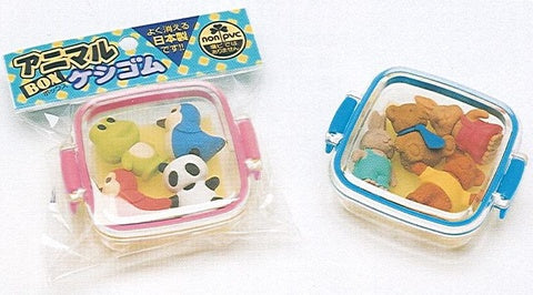 IWAKO Animal Box