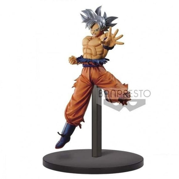 Dragon Ball Super Chosenshiretsuden II