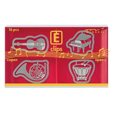 E Clips
