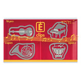 E Clips
