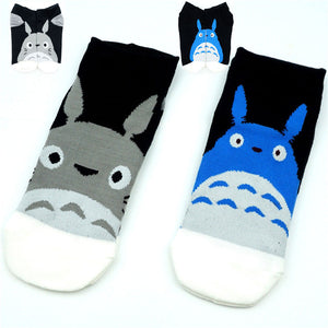 Totoro Sock