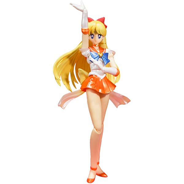 Bandai Sailor Moon S.H. Figuarts