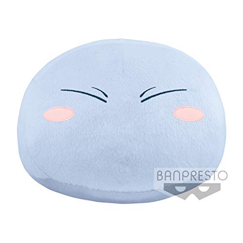 That Time I Got Reincarnated As A Slime Plush