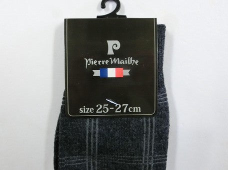 MMS Pierre Mailhe Socks