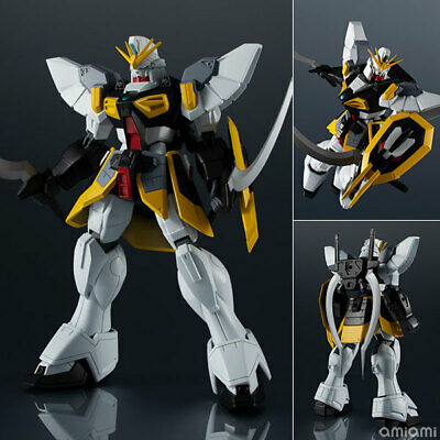 Gundam XXXG-01SR Gundam Sandrock GU-13
