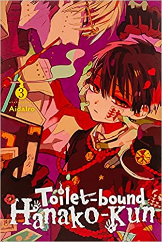 Toilet-Bound Hanako-Kun