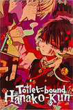 Toilet-Bound Hanako-Kun