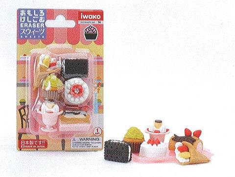 IWAKO Sweets