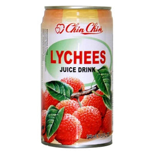 Chin Chin Lychee Juice